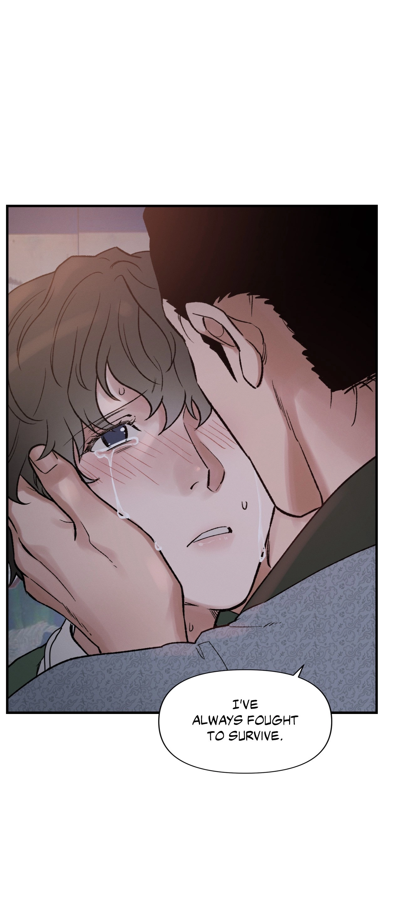 Crazy About Chapter 35 page 45 - 