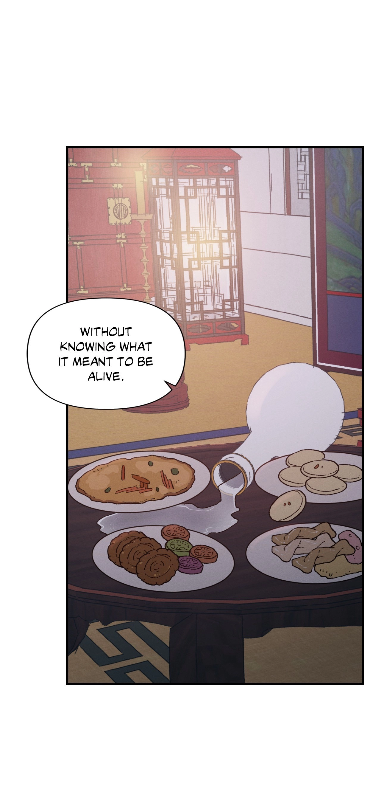 Crazy About Chapter 35 page 46 - 