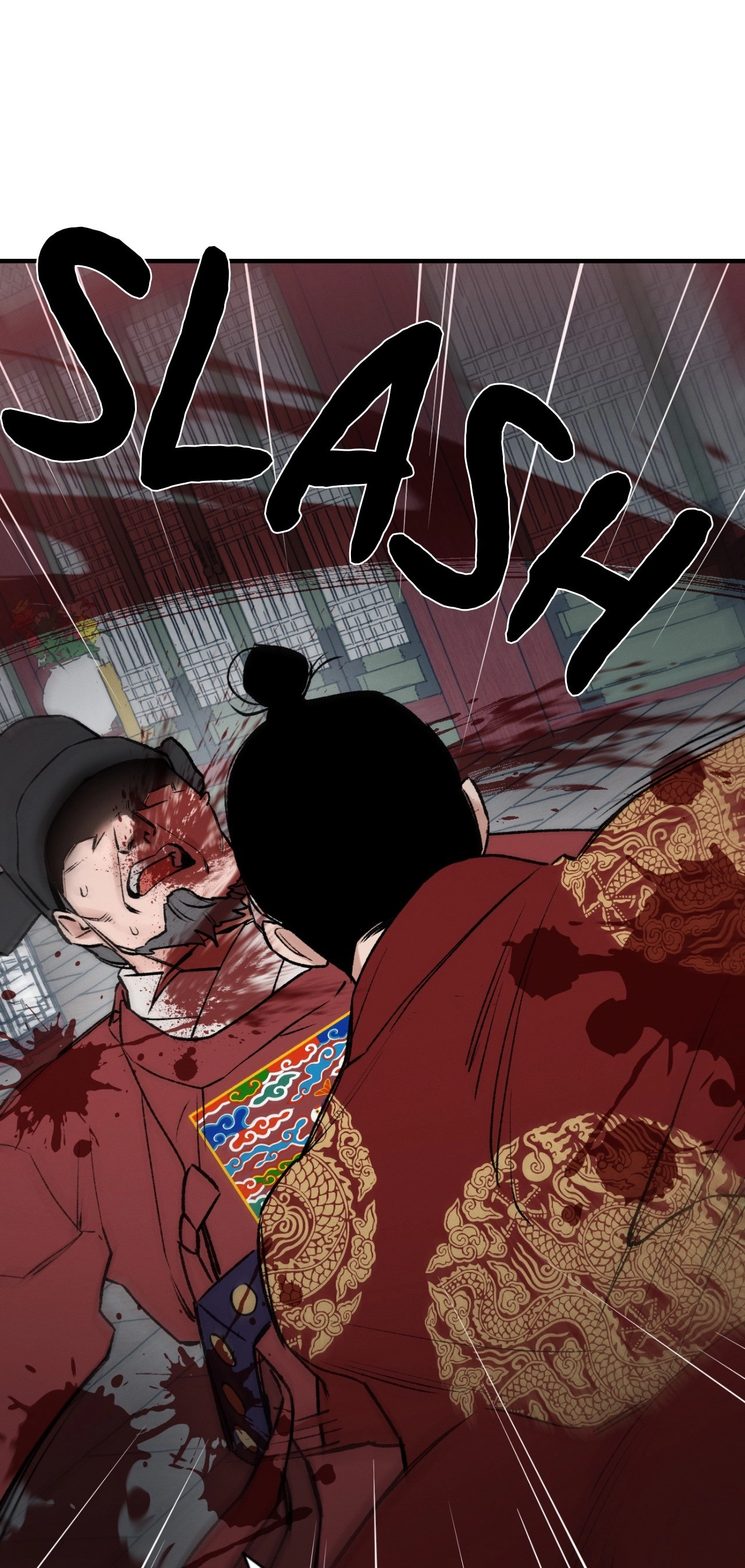 Crazy About Chapter 35 page 6 - 