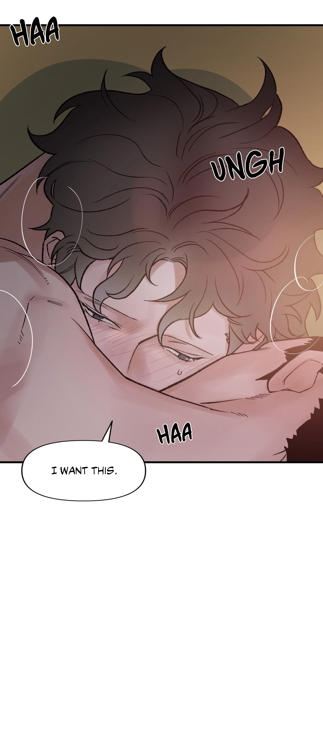 Crazy About Chapter 35 page 57 - 
