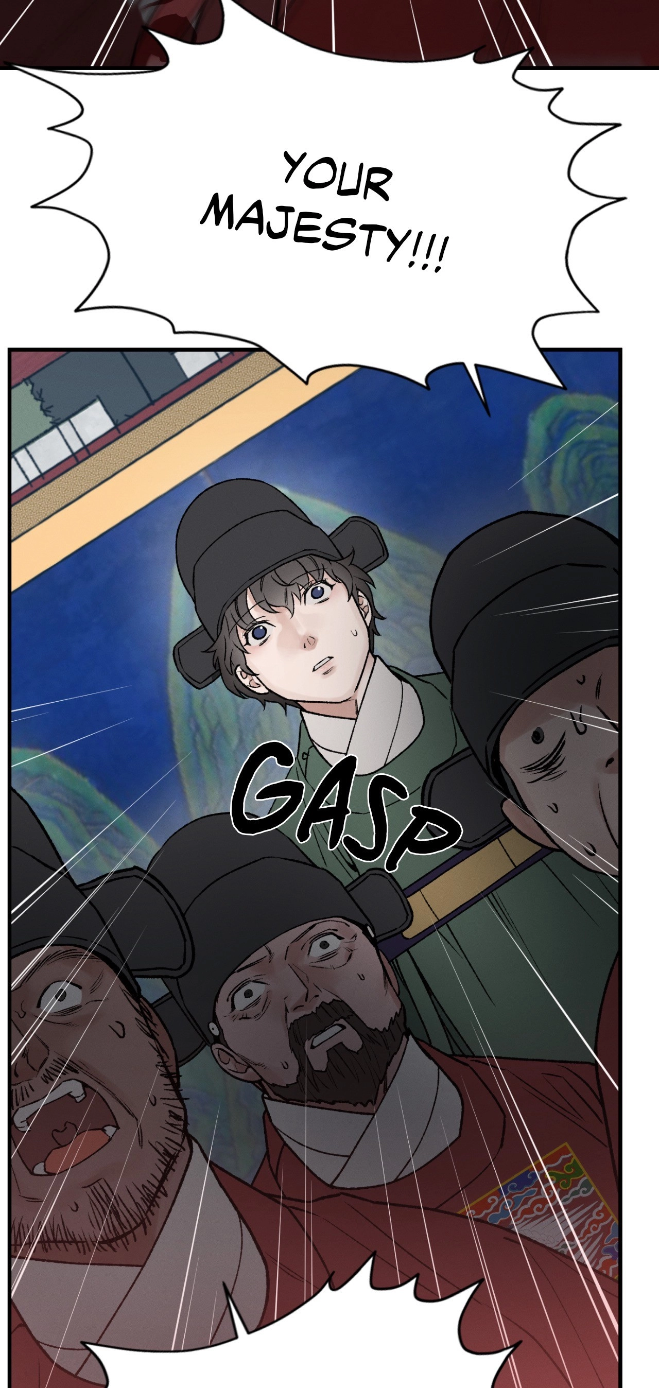 Crazy About Chapter 35 page 7 - 