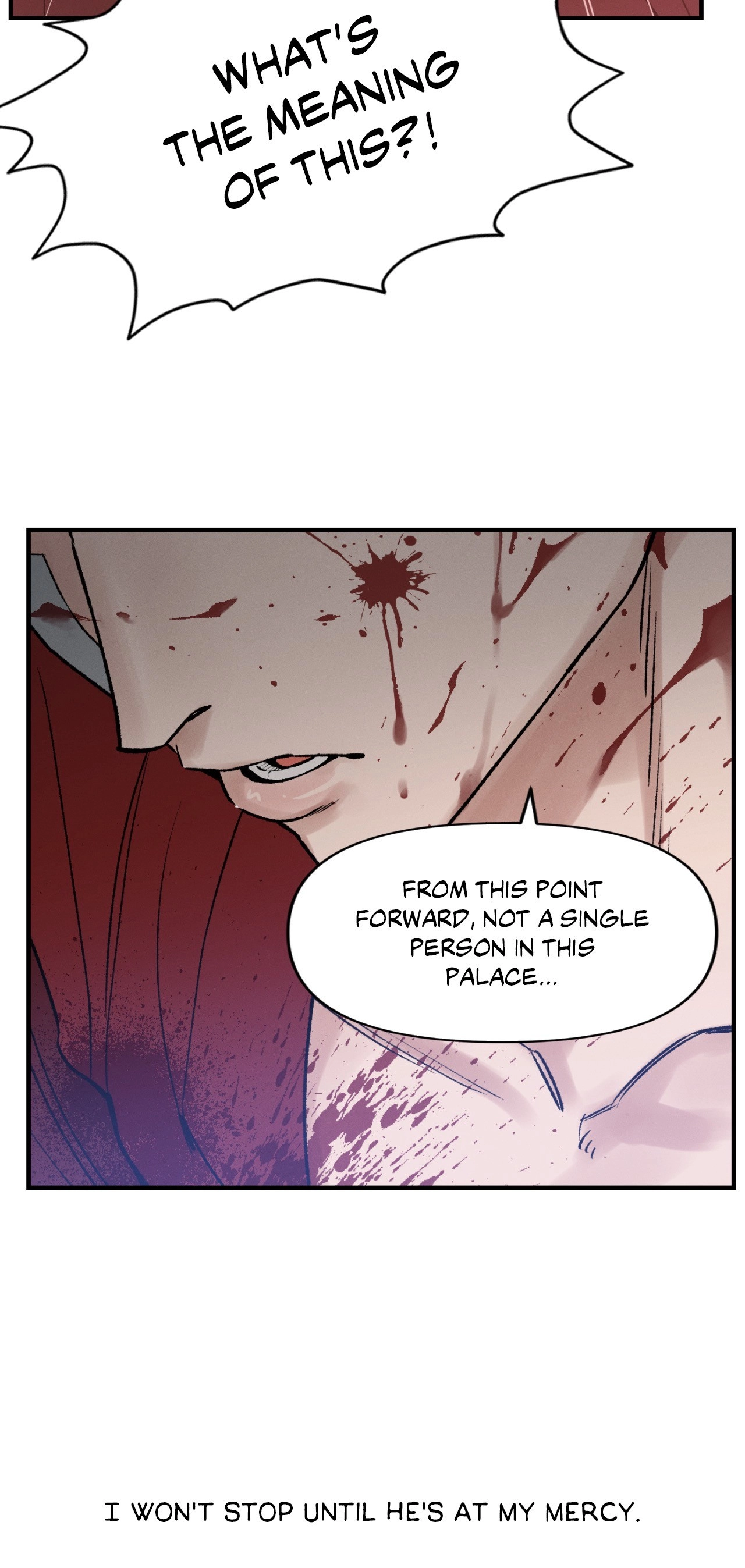 Crazy About Chapter 35 page 8 - 