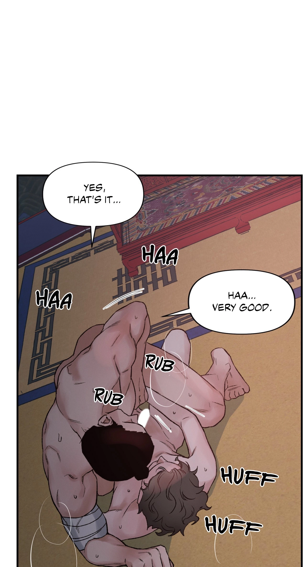 Crazy About Chapter 36 page 14 - 