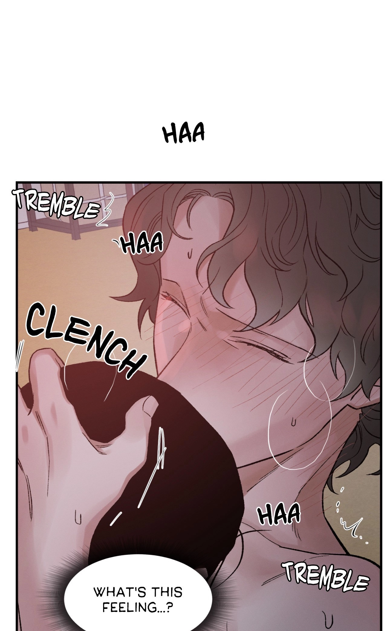Crazy About Chapter 36 page 20 - 