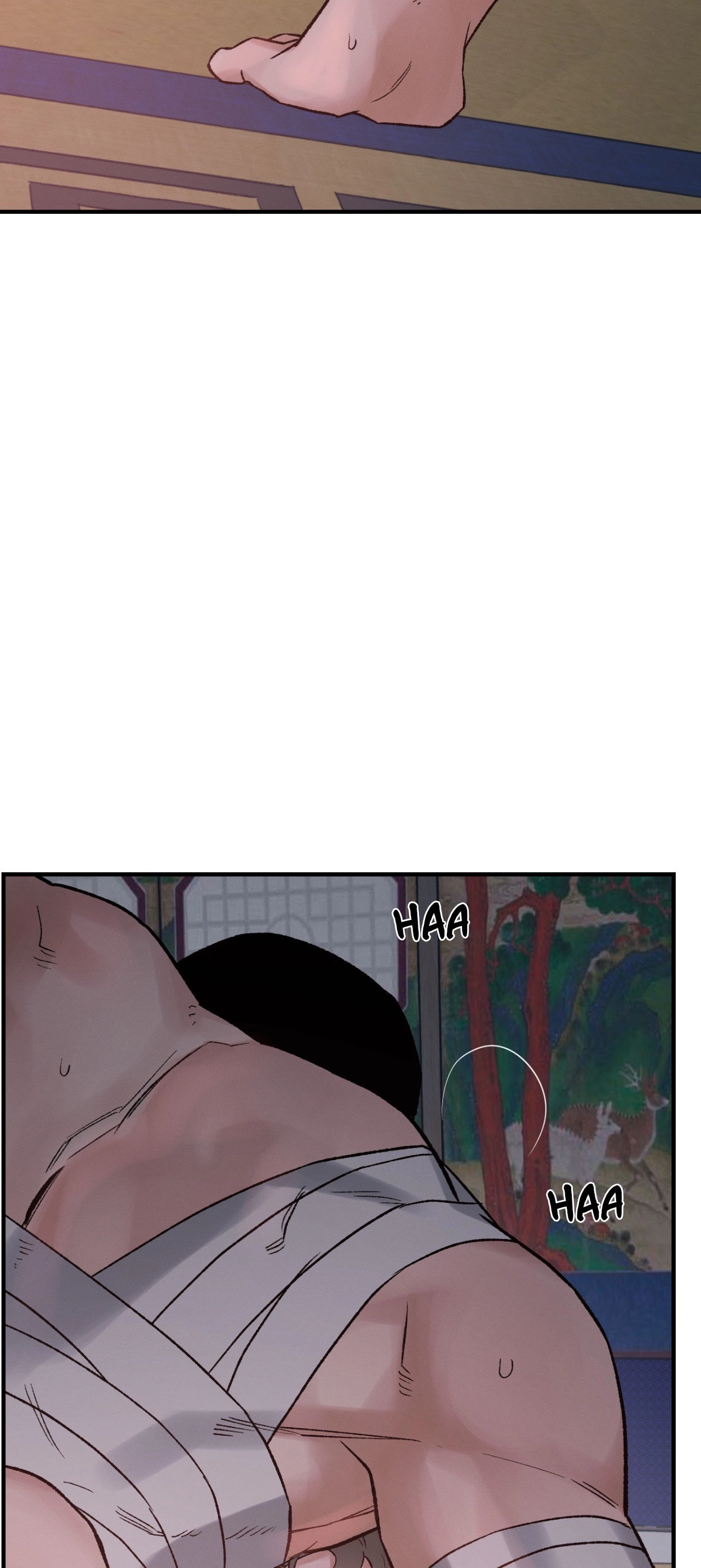 Crazy About Chapter 36 page 26 - 