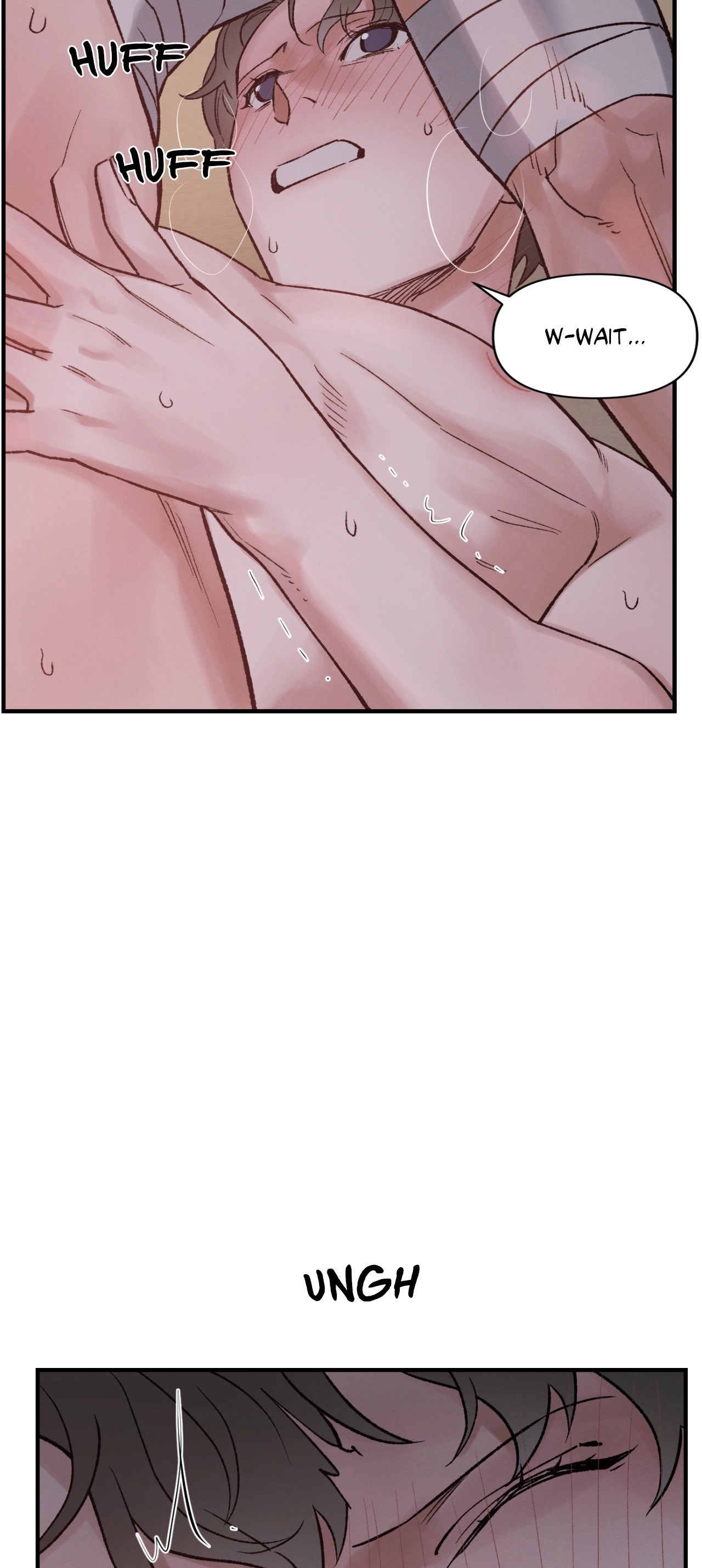 Crazy About Chapter 36 page 27 - 