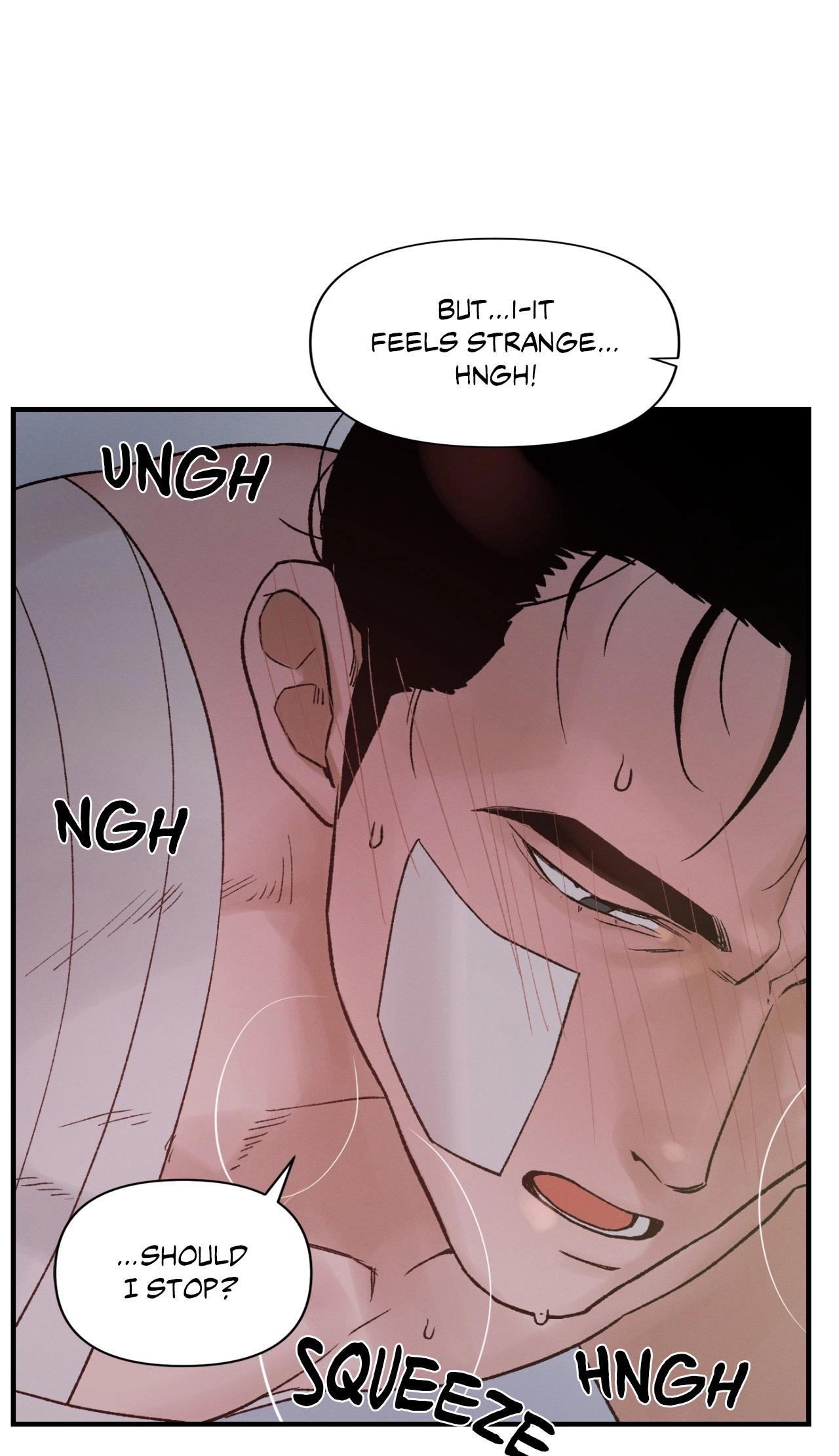 Crazy About Chapter 36 page 31 - 