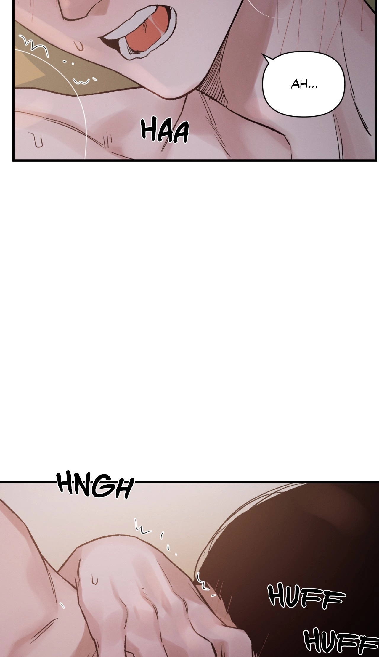 Crazy About Chapter 36 page 33 - 