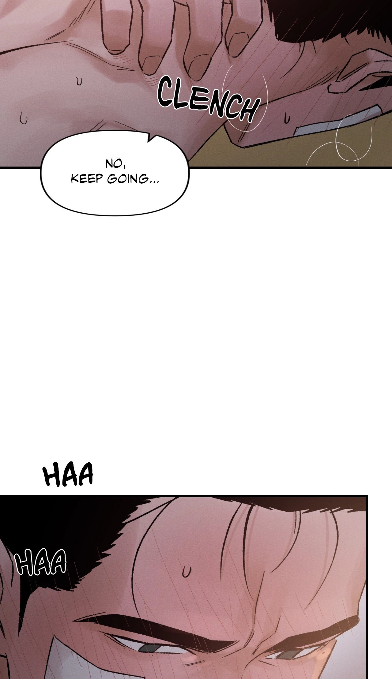 Crazy About Chapter 36 page 34 - 