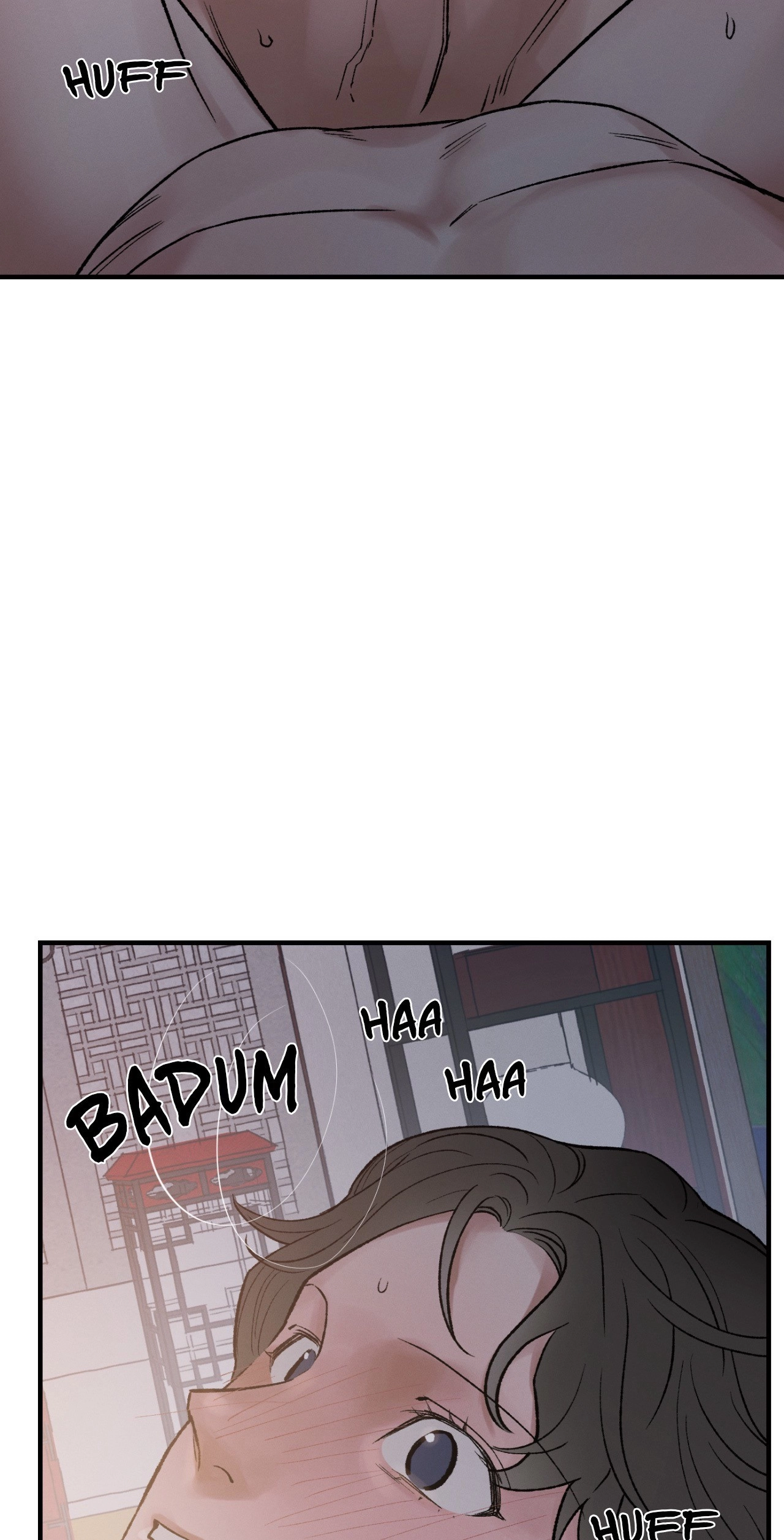 Crazy About Chapter 36 page 38 - 