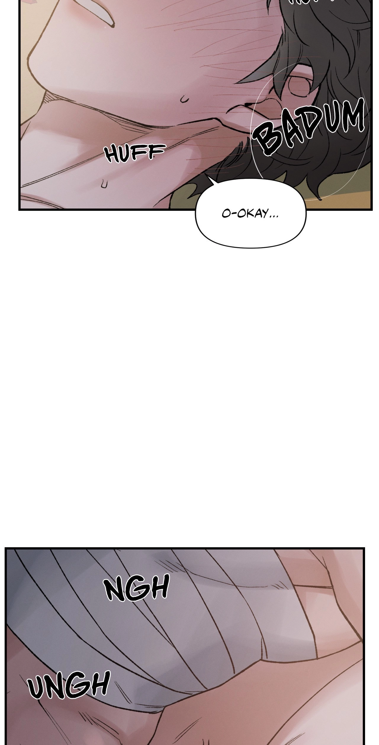 Crazy About Chapter 36 page 39 - 