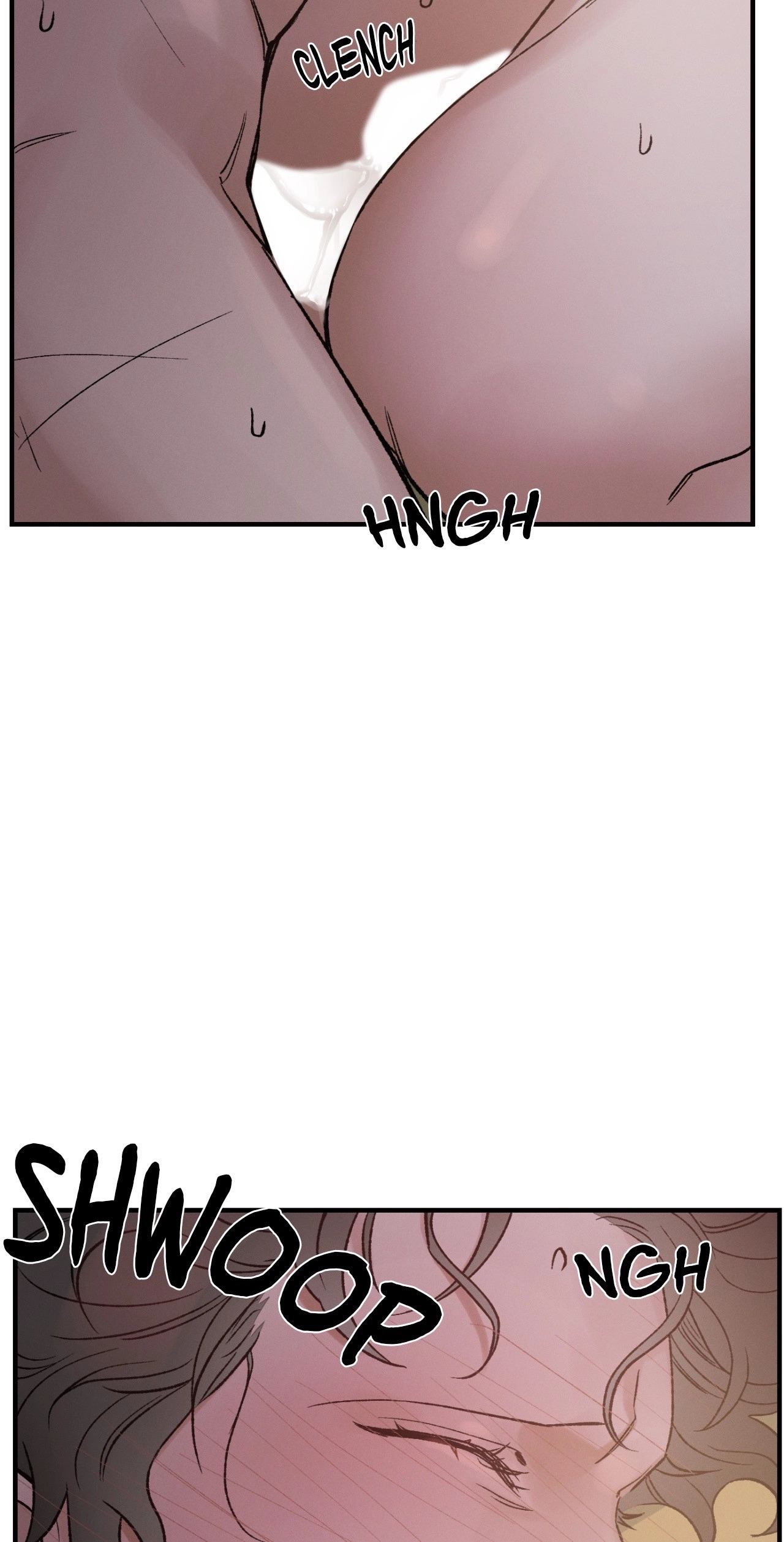 Crazy About Chapter 36 page 40 - 