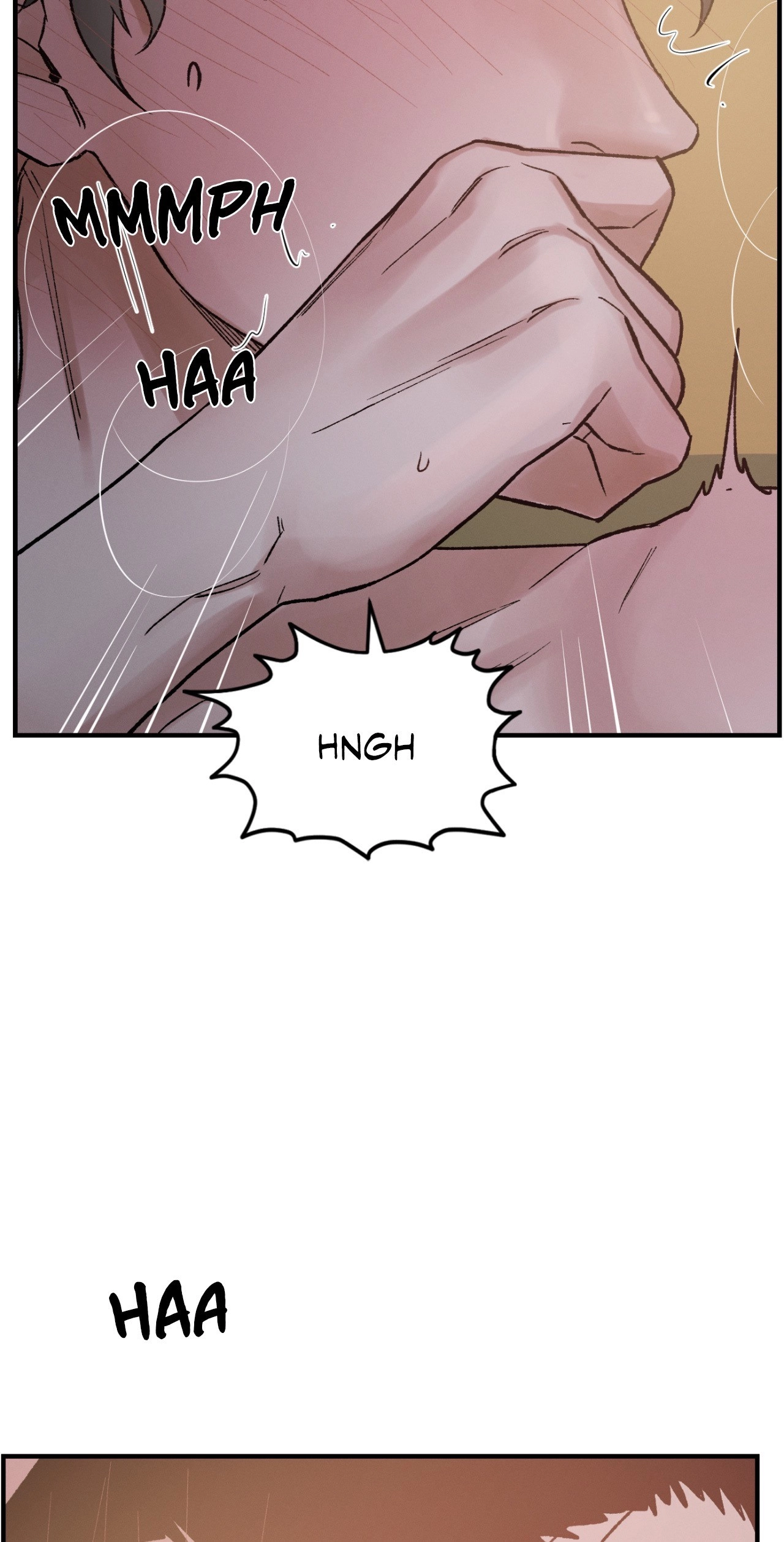 Crazy About Chapter 36 page 41 - 