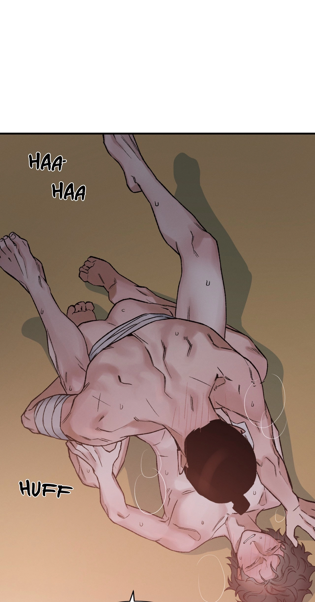 Crazy About Chapter 36 page 44 - 