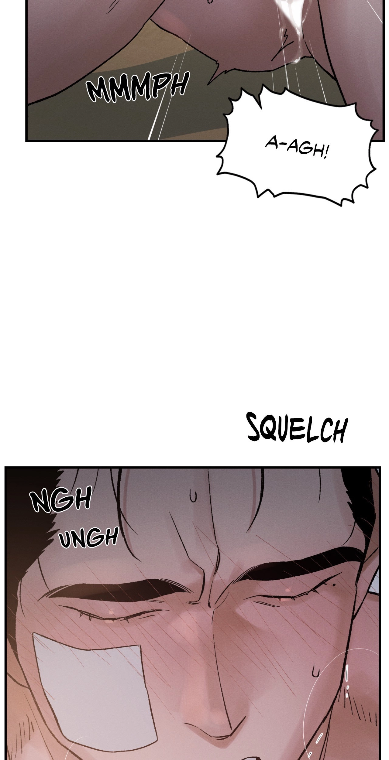Crazy About Chapter 36 page 51 - 