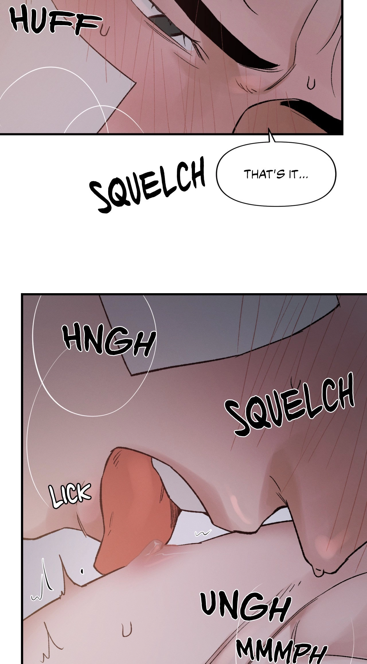 Crazy About Chapter 36 page 57 - 