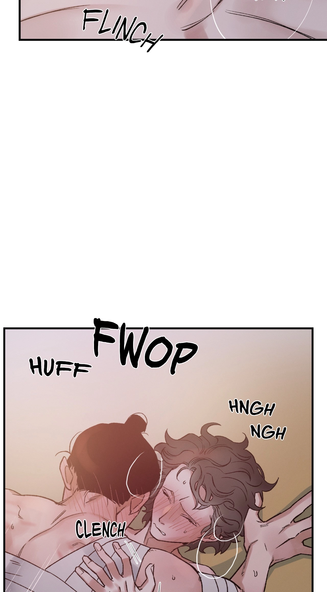 Crazy About Chapter 36 page 58 - 
