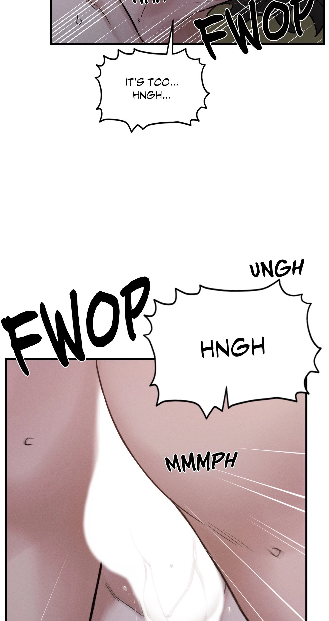 Crazy About Chapter 36 page 63 - 