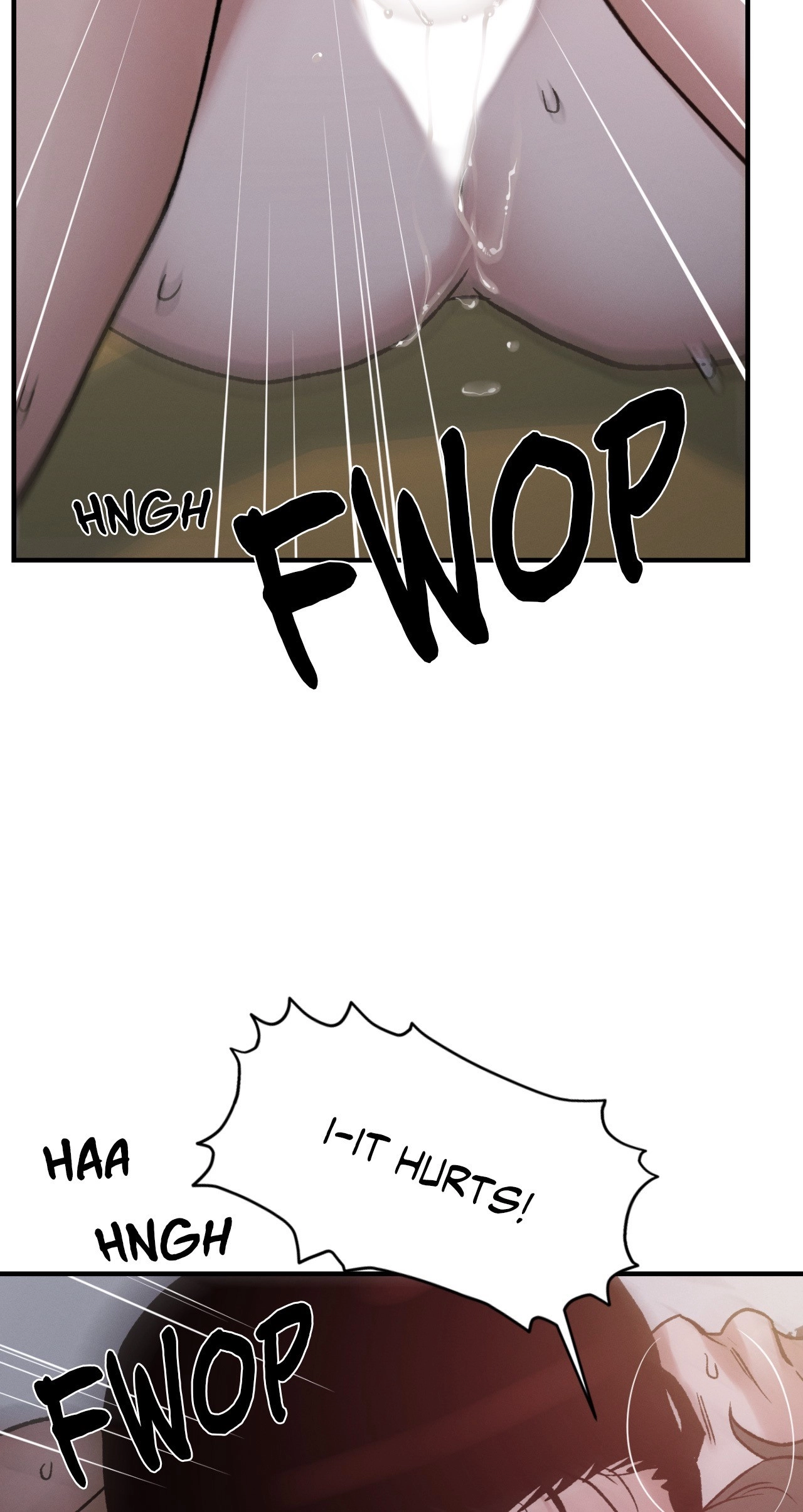 Crazy About Chapter 36 page 64 - 