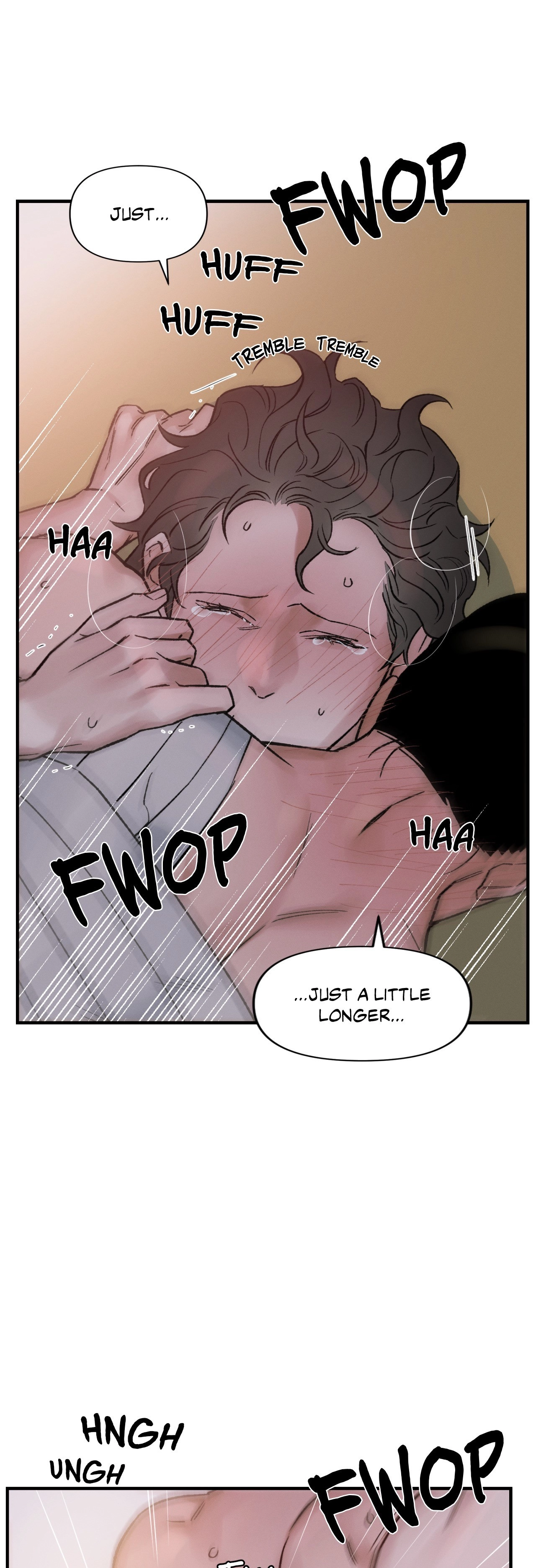 Crazy About Chapter 36 page 67 - 