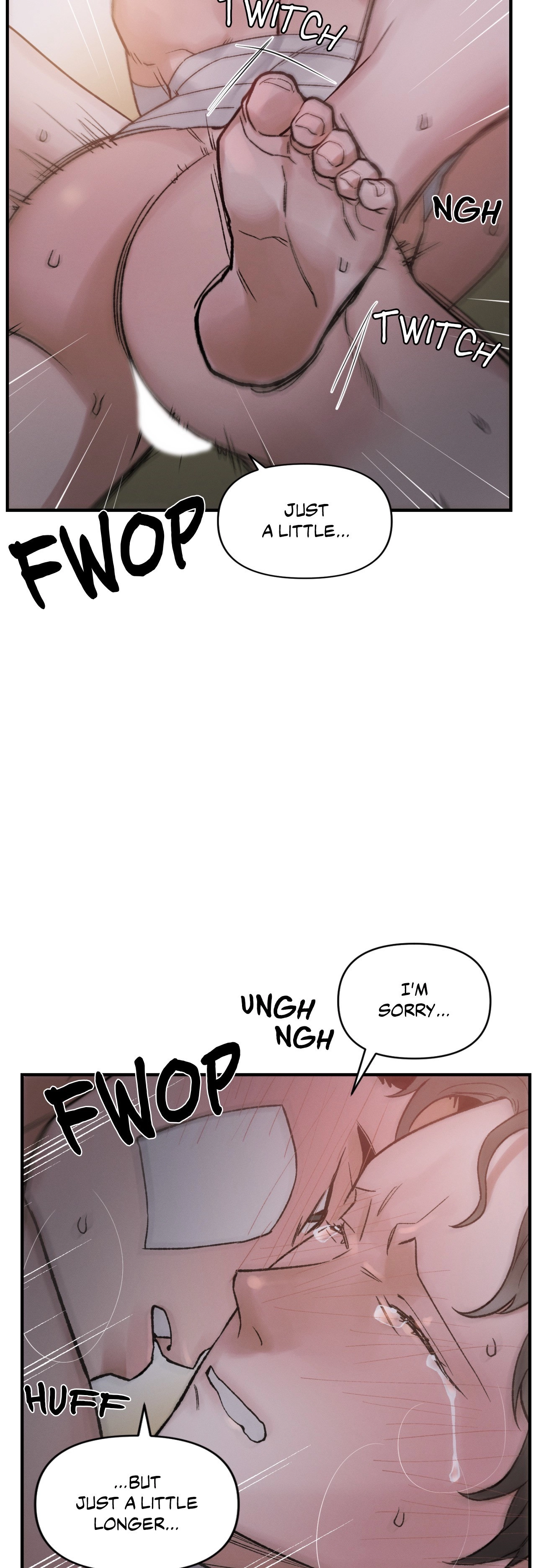 Crazy About Chapter 36 page 68 - 