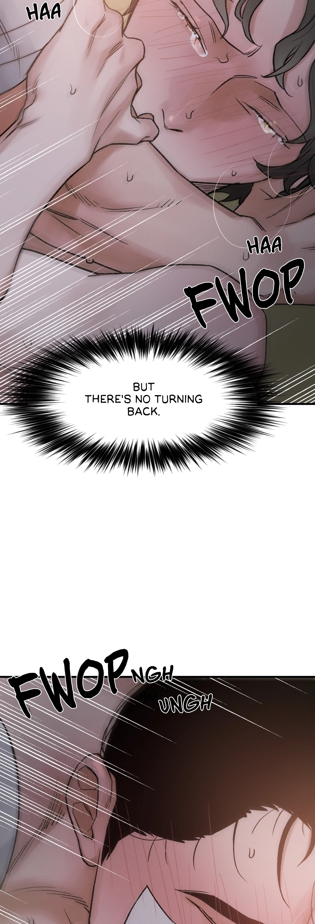 Crazy About Chapter 36 page 70 - 