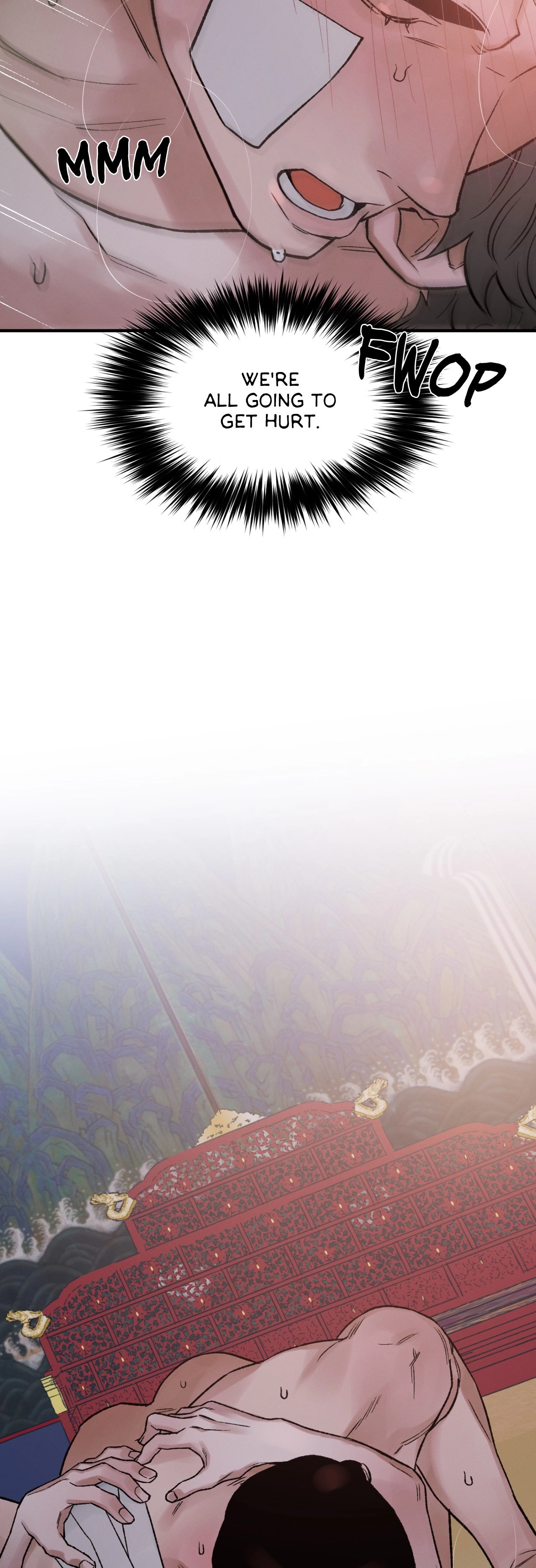 Crazy About Chapter 36 page 71 - 