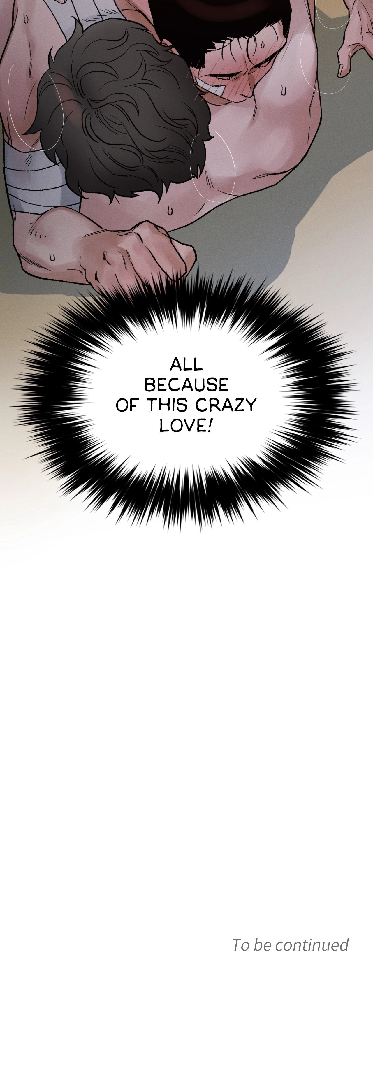 Crazy About Chapter 36 page 72 - 