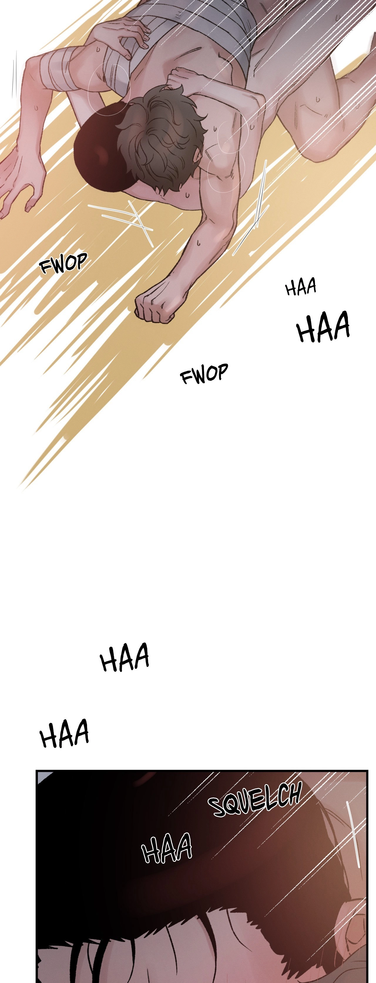 Crazy About Chapter 37 page 3 - 