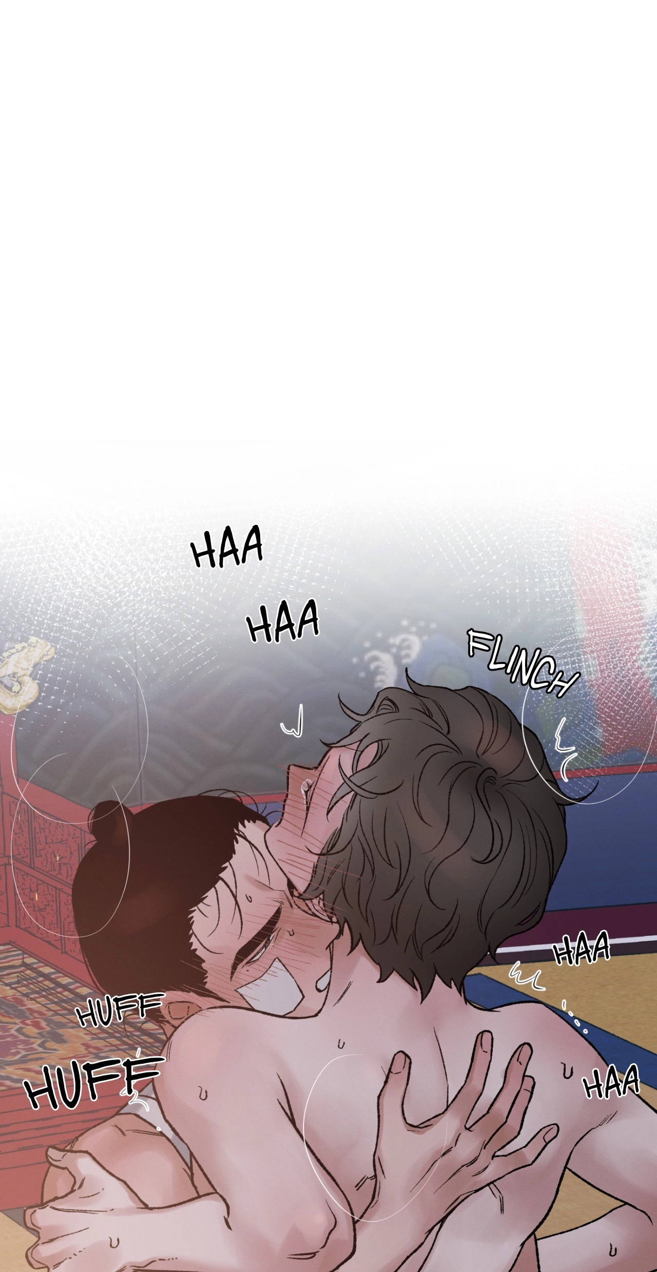 Crazy About Chapter 37 page 23 - 