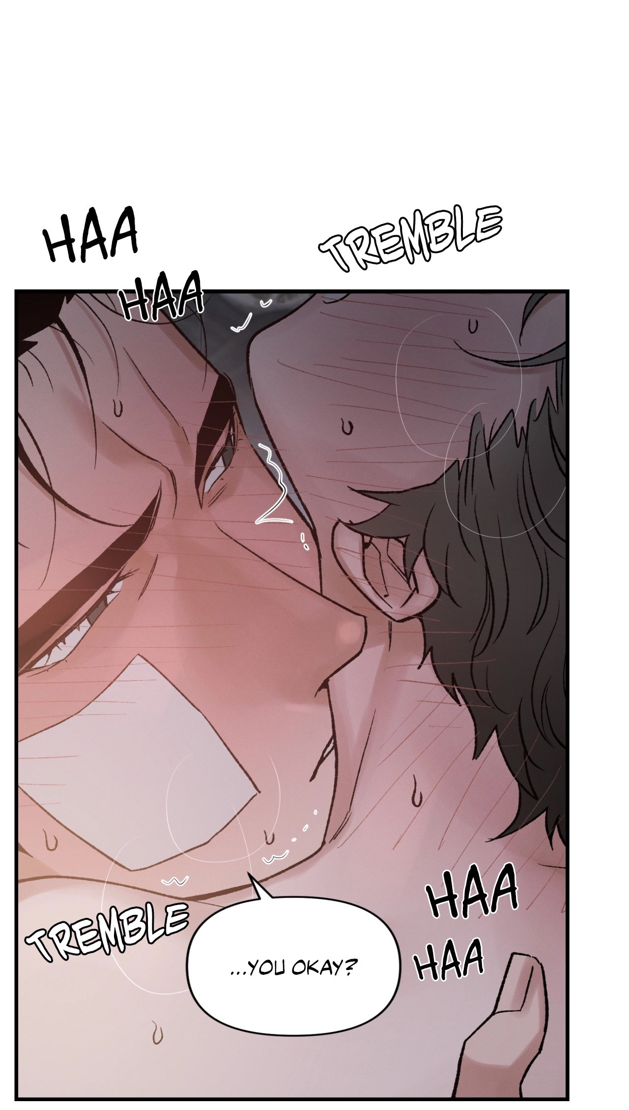 Crazy About Chapter 37 page 25 - 