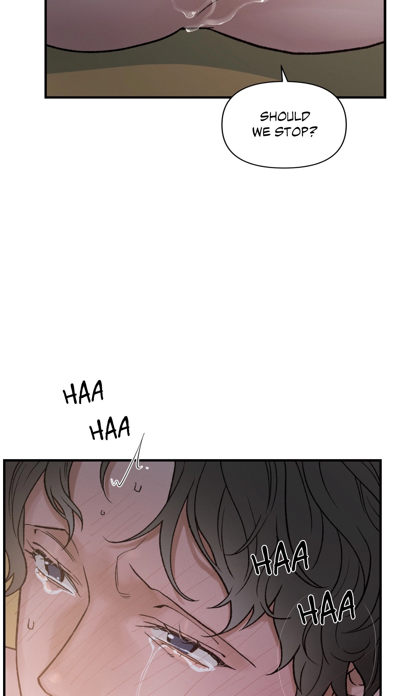 Crazy About Chapter 37 page 27 - 