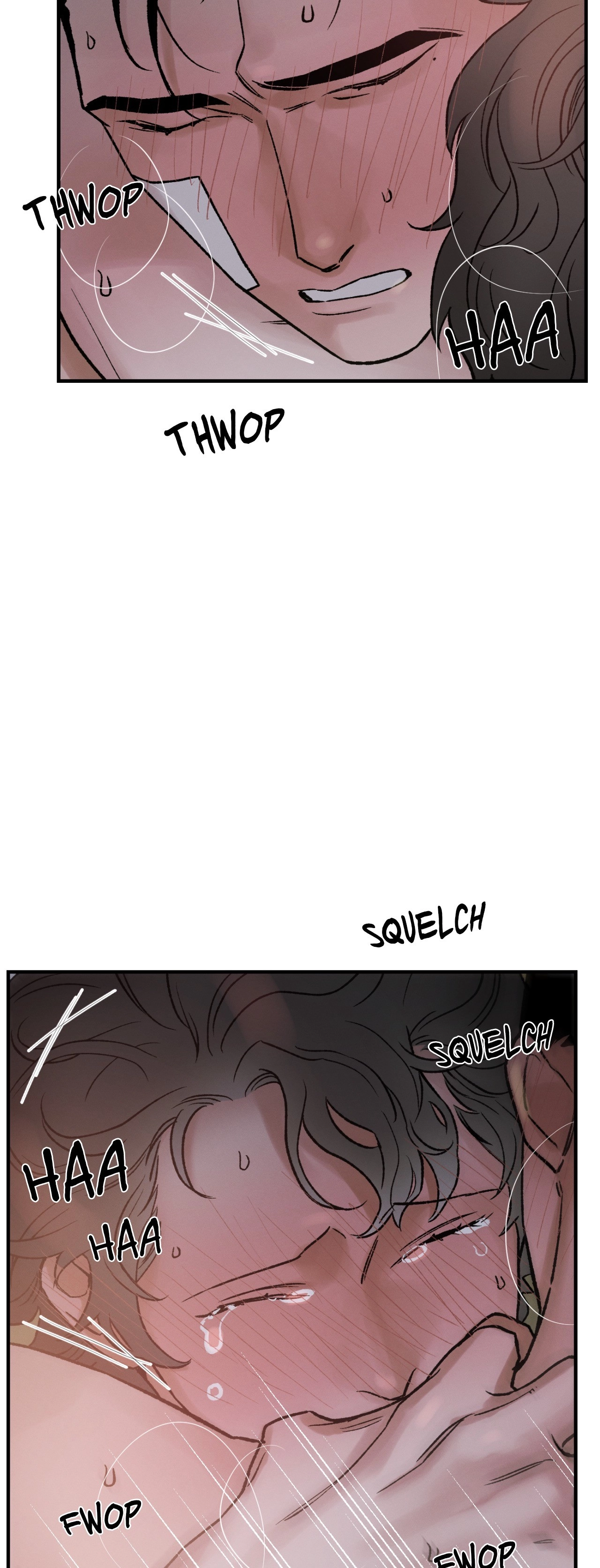 Crazy About Chapter 37 page 4 - 