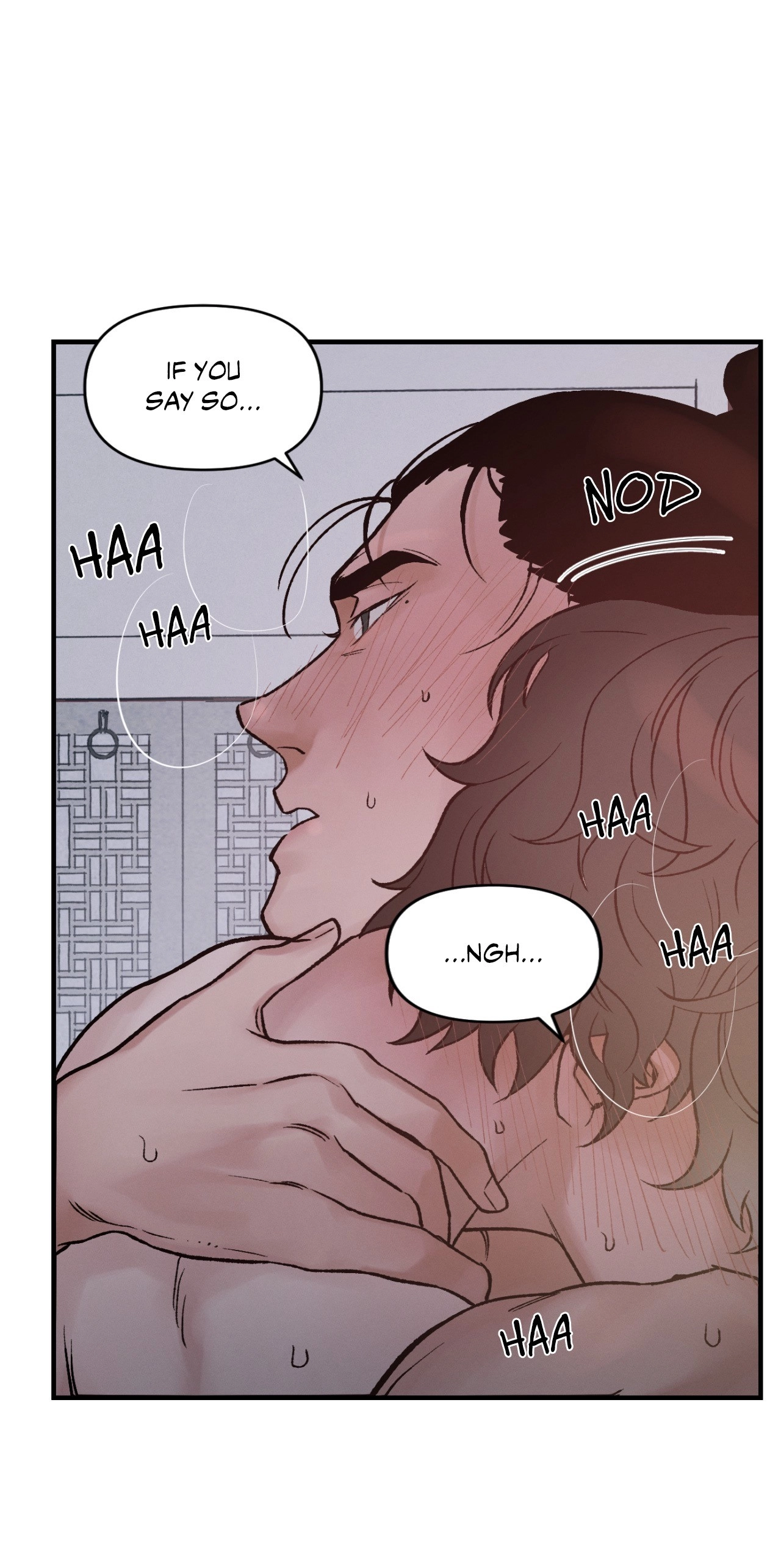Crazy About Chapter 37 page 31 - 