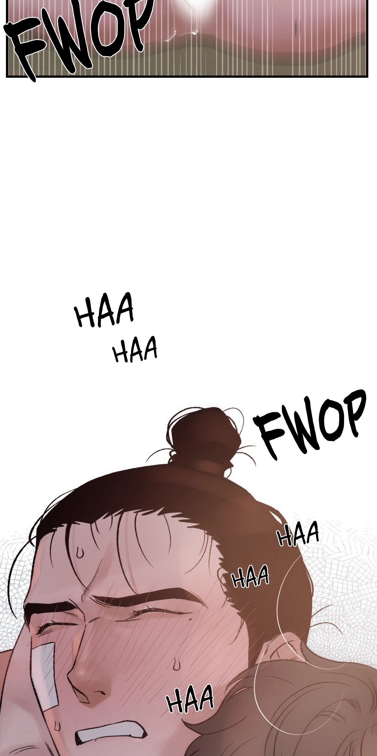 Crazy About Chapter 37 page 33 - 