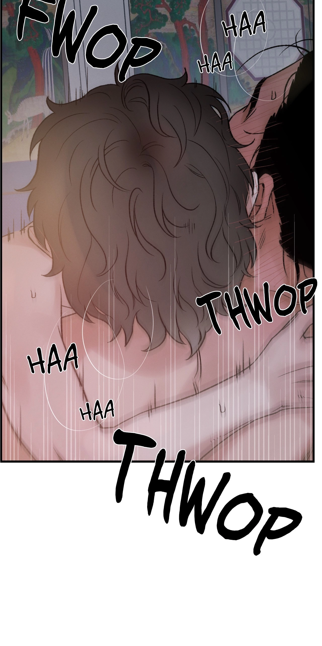 Crazy About Chapter 37 page 36 - 