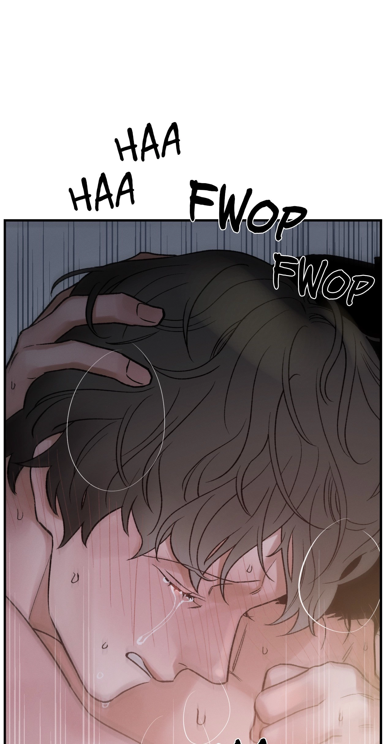 Crazy About Chapter 37 page 40 - 