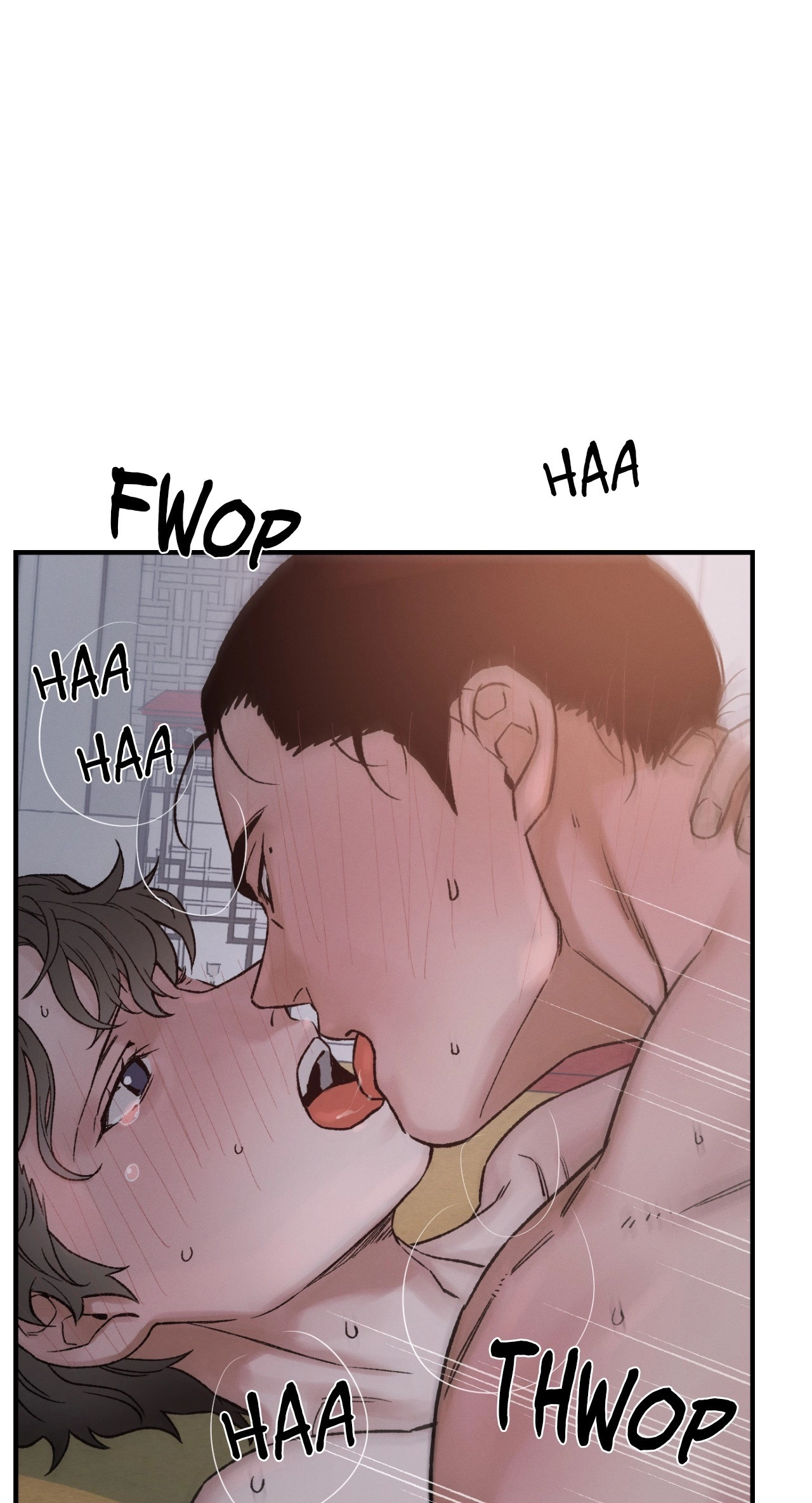 Crazy About Chapter 37 page 8 - 