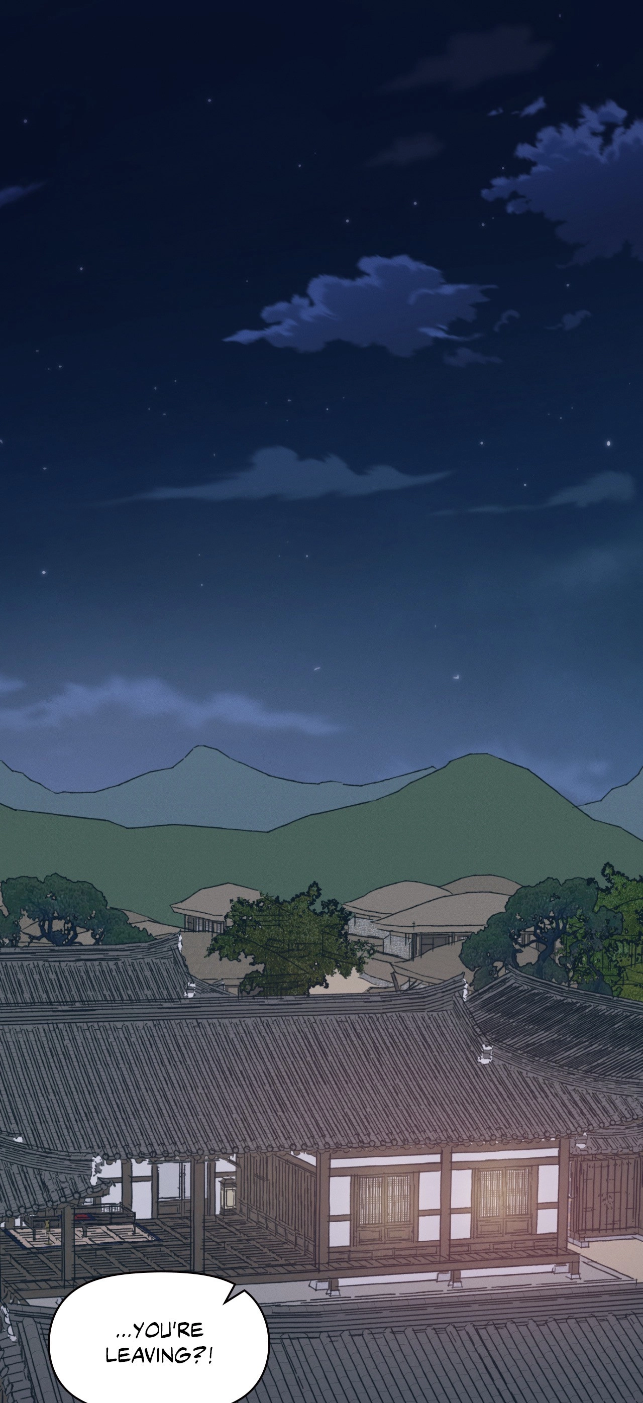 Crazy About Chapter 38 page 1 - 