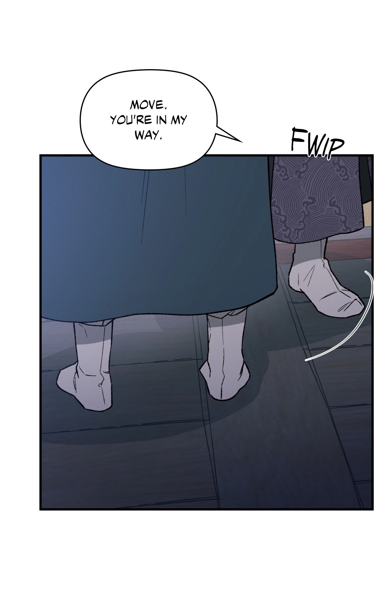 Crazy About Chapter 38 page 13 - 