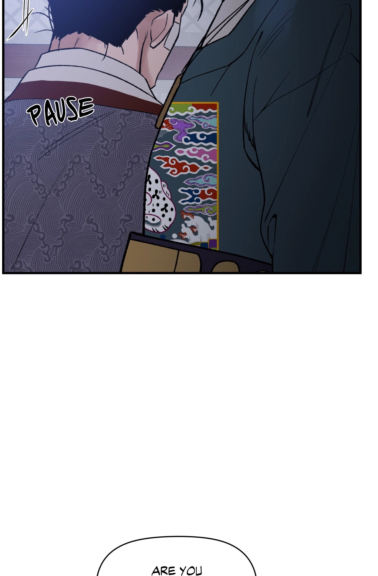 Crazy About Chapter 38 page 17 - 