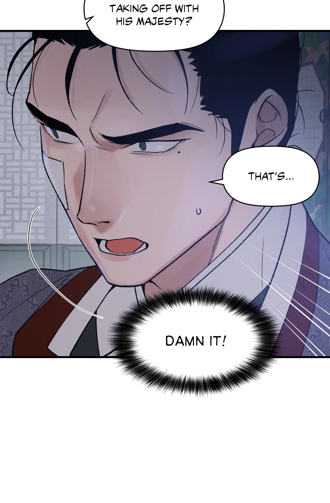 Crazy About Chapter 38 page 18 - 