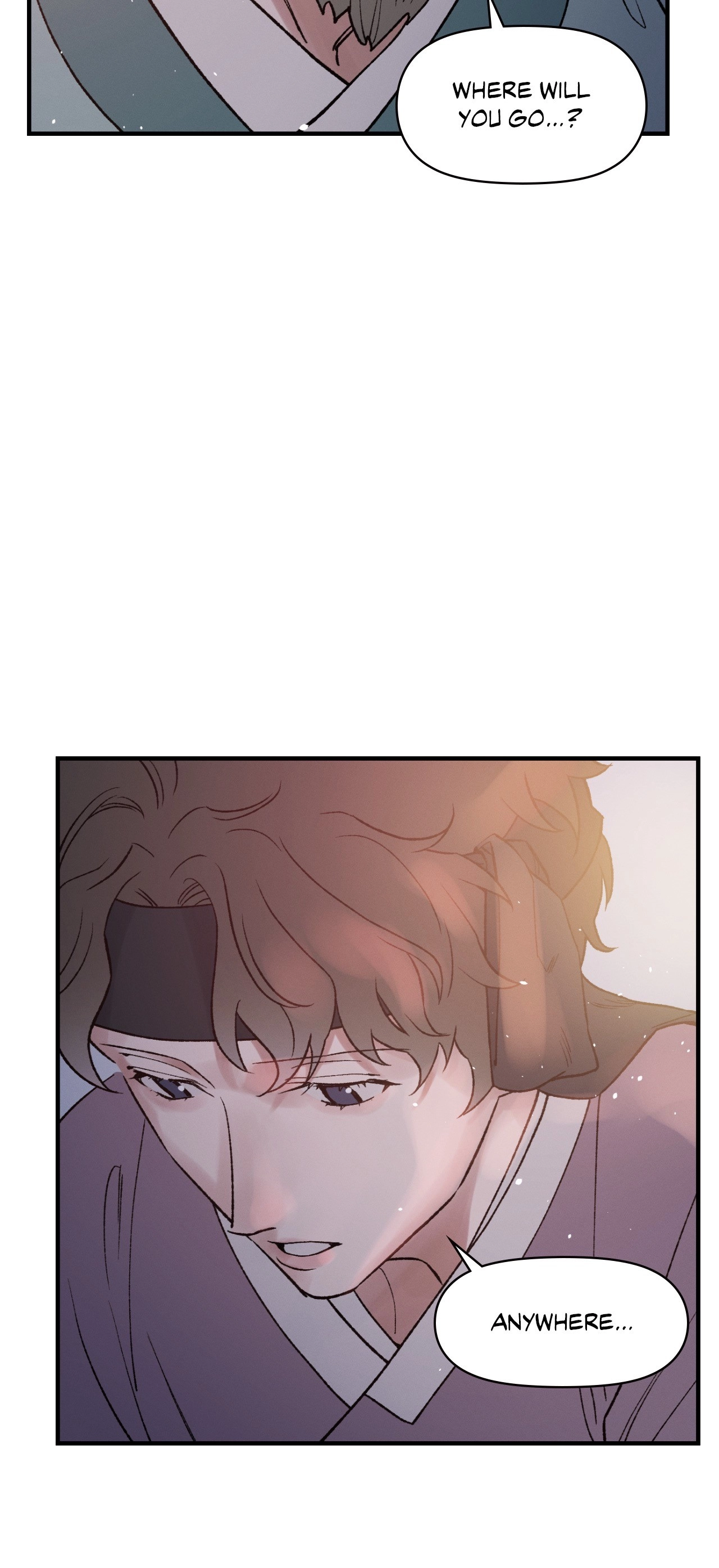 Crazy About Chapter 38 page 3 - 