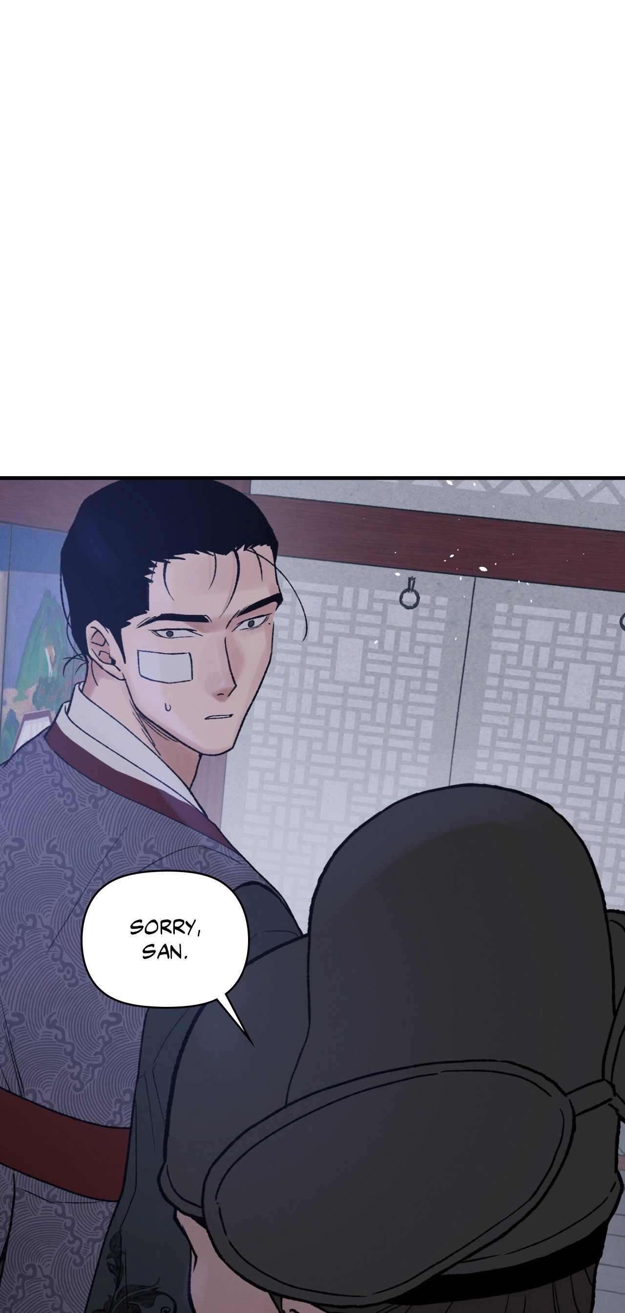 Crazy About Chapter 38 page 21 - 