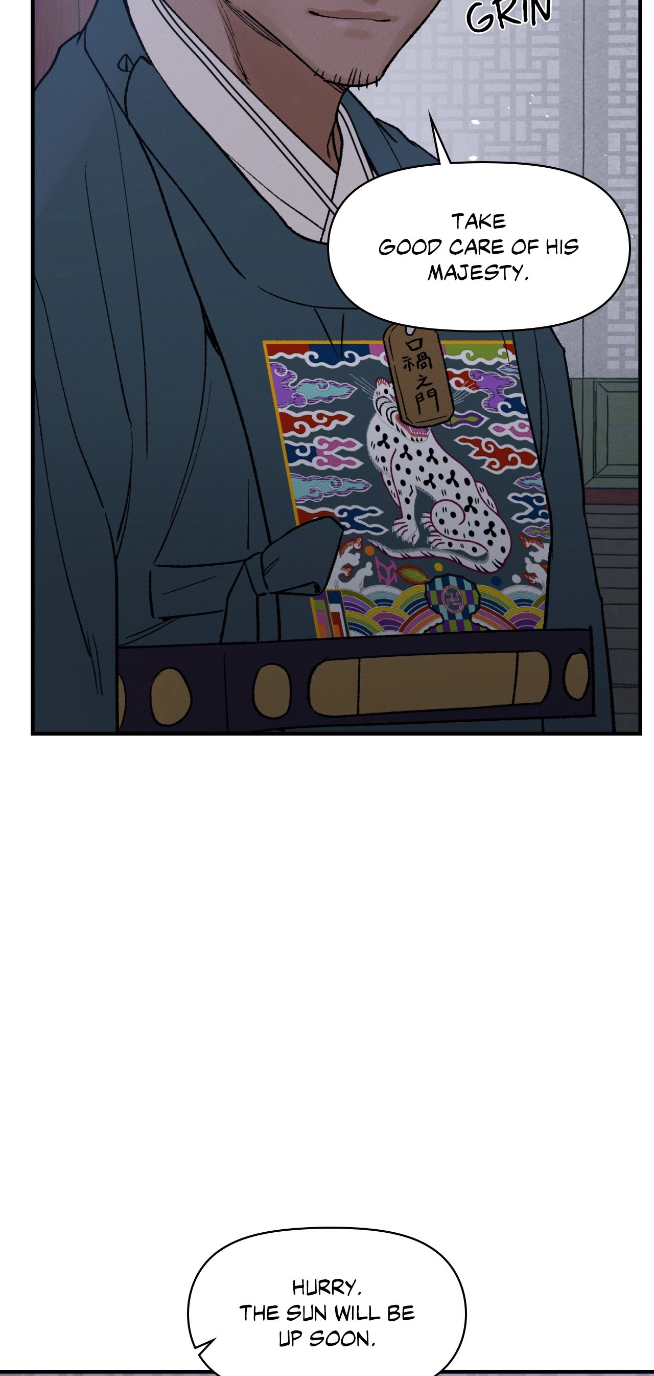 Crazy About Chapter 38 page 23 - 