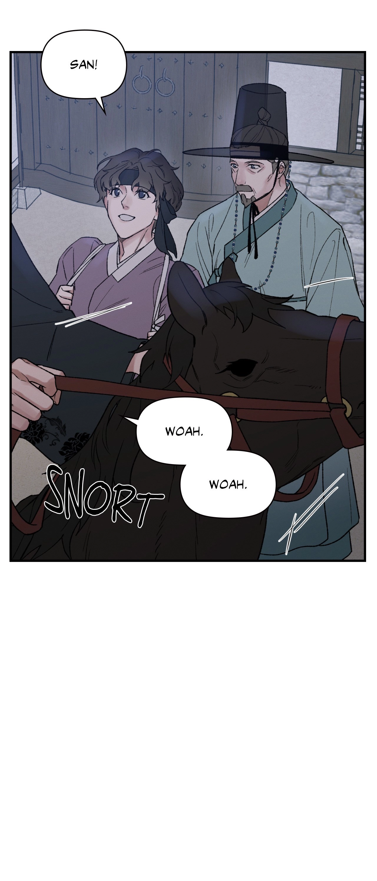 Crazy About Chapter 38 page 28 - 