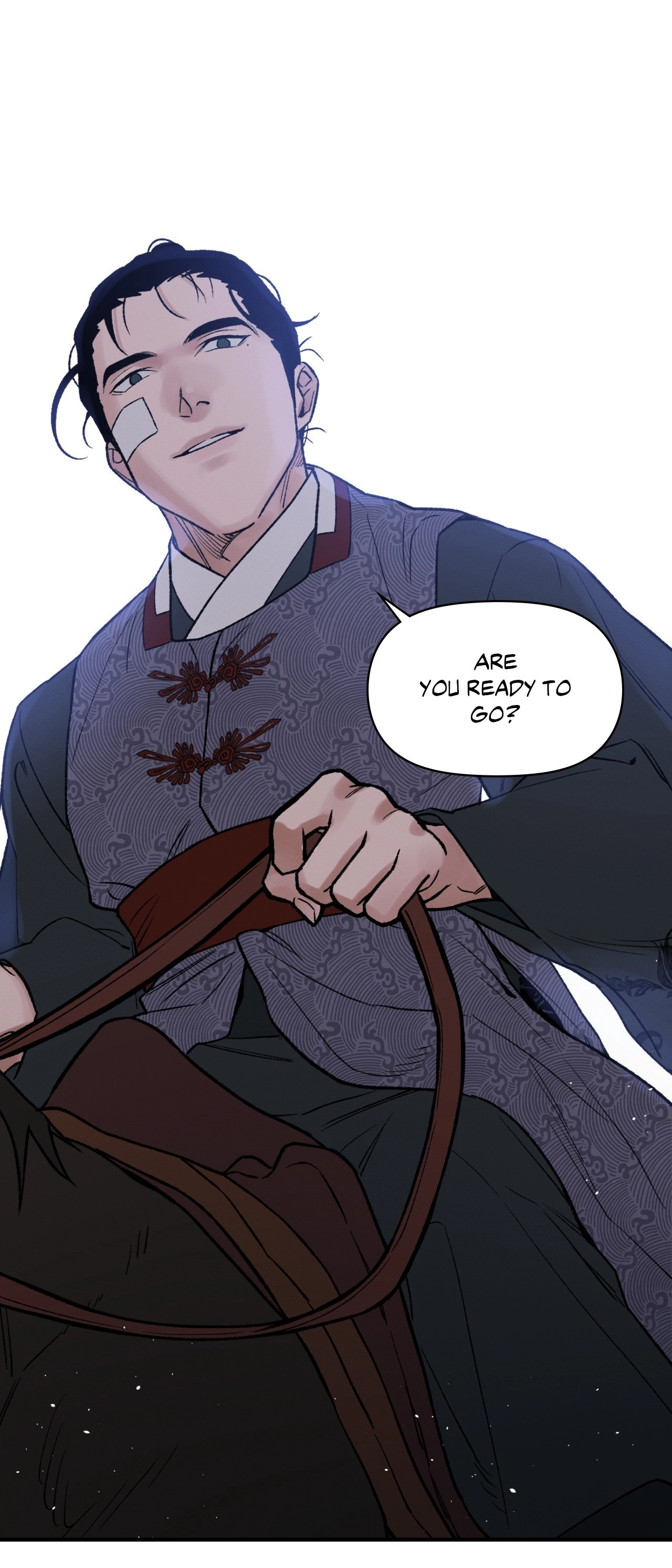 Crazy About Chapter 38 page 29 - 