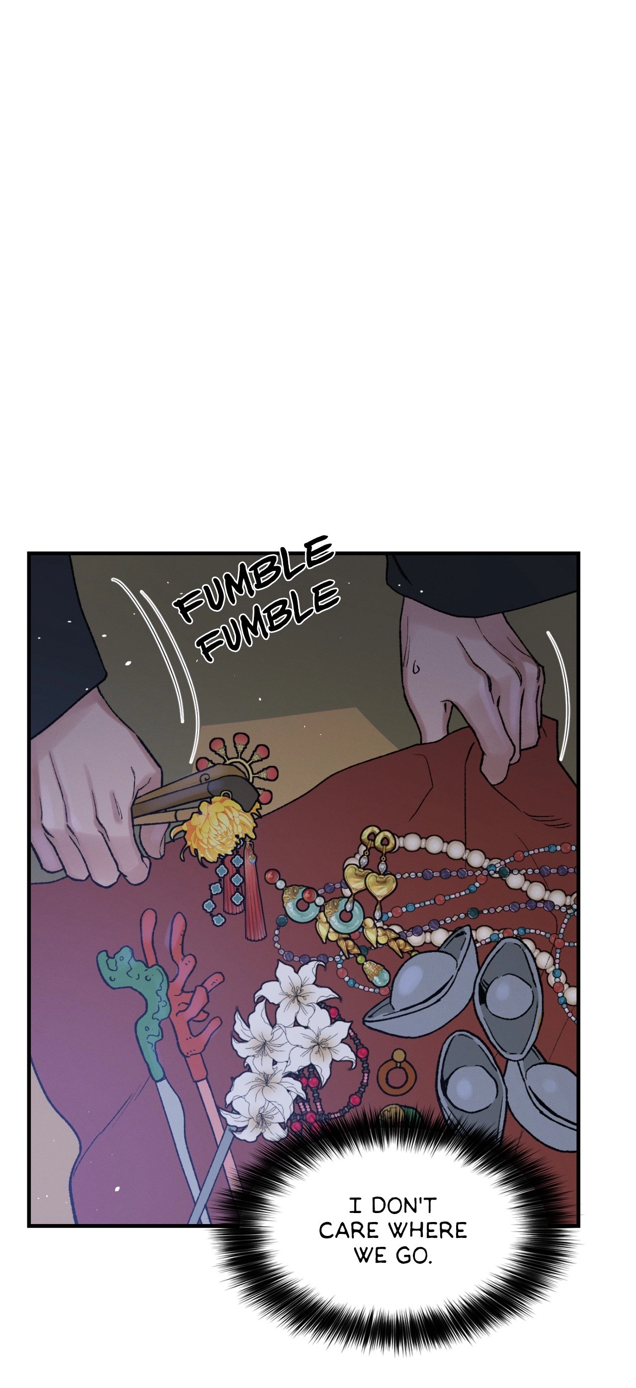 Crazy About Chapter 38 page 4 - 