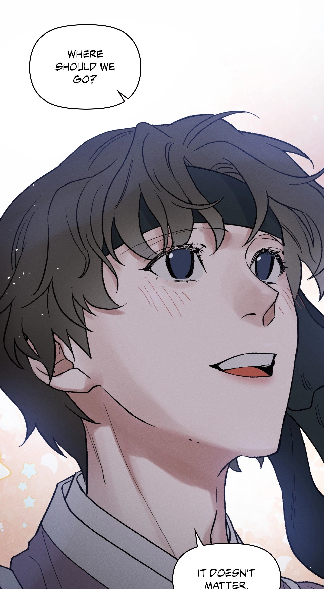Crazy About Chapter 38 page 31 - 