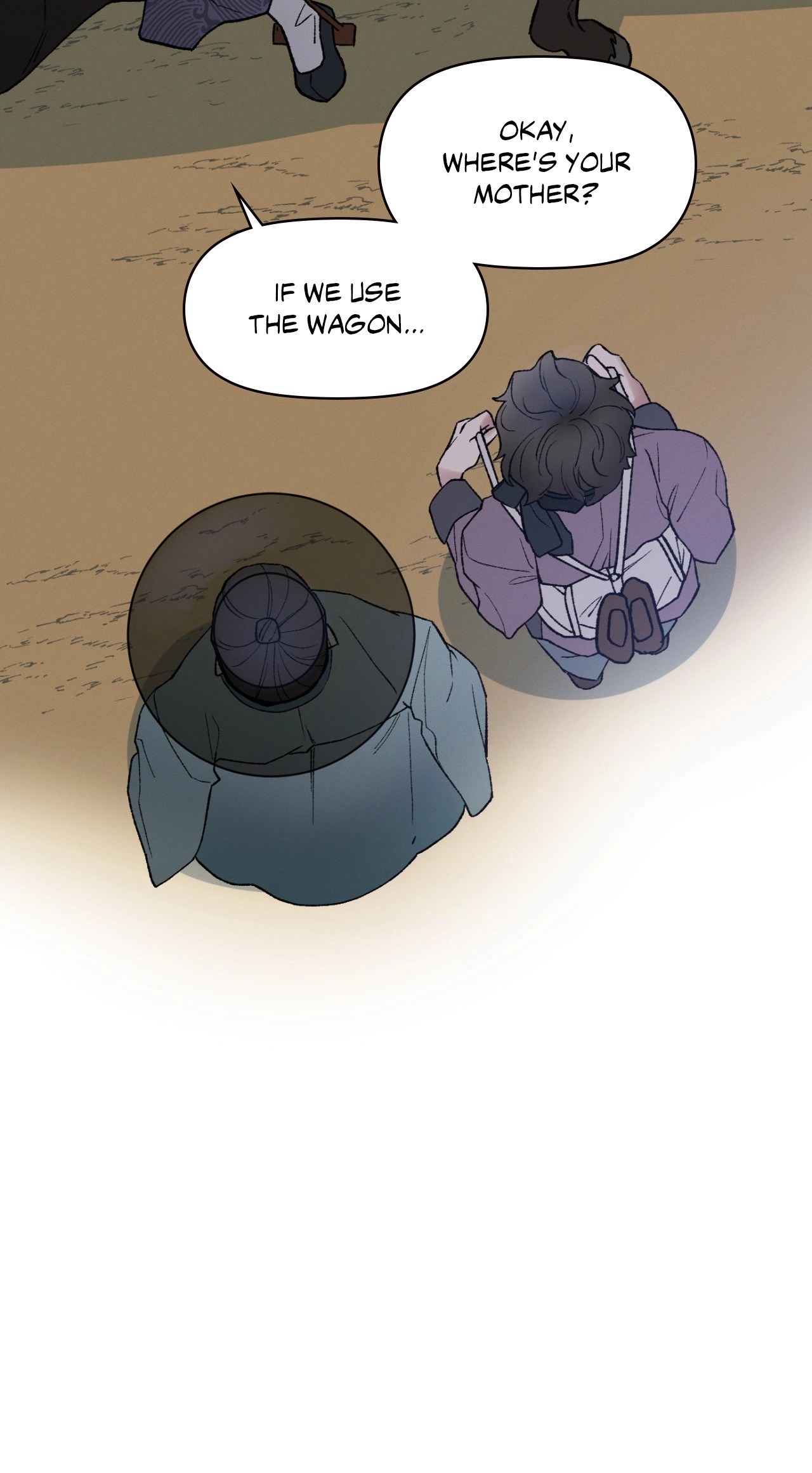 Crazy About Chapter 38 page 34 - 